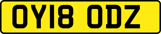 OY18ODZ