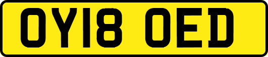 OY18OED