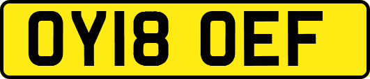 OY18OEF
