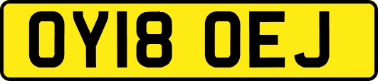 OY18OEJ
