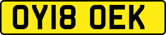 OY18OEK