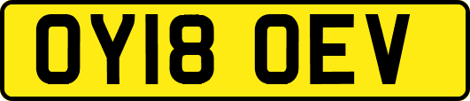 OY18OEV
