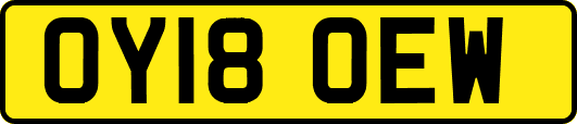 OY18OEW