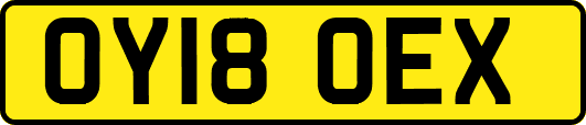 OY18OEX