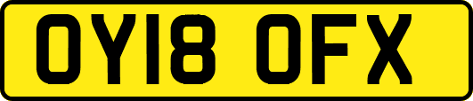 OY18OFX
