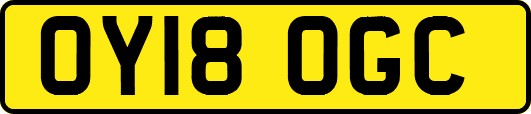 OY18OGC