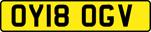OY18OGV