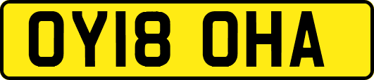 OY18OHA