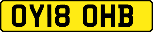 OY18OHB