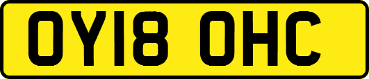 OY18OHC