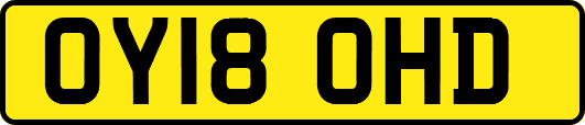 OY18OHD
