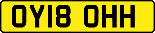 OY18OHH