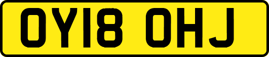 OY18OHJ