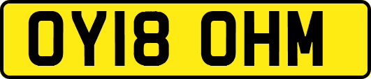 OY18OHM