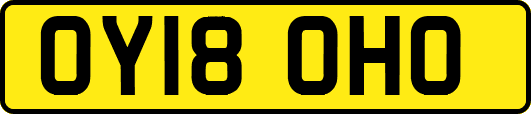 OY18OHO