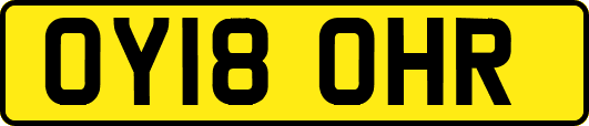 OY18OHR