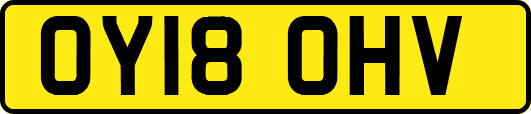 OY18OHV