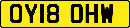 OY18OHW