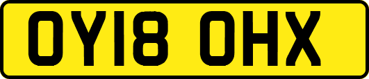 OY18OHX