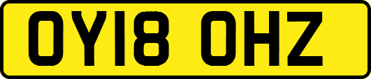 OY18OHZ