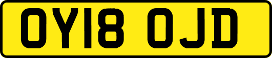 OY18OJD