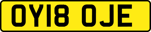 OY18OJE