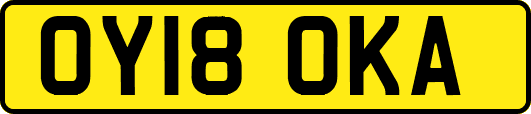 OY18OKA