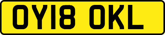 OY18OKL
