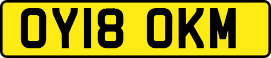 OY18OKM