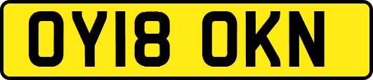 OY18OKN