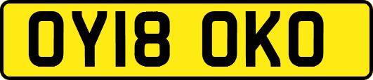 OY18OKO