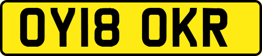 OY18OKR