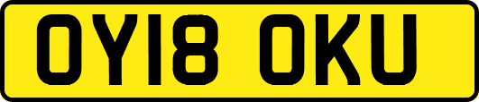 OY18OKU