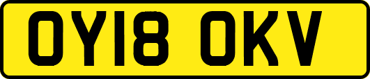 OY18OKV