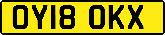OY18OKX