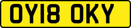 OY18OKY