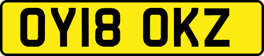 OY18OKZ