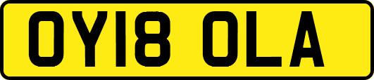 OY18OLA