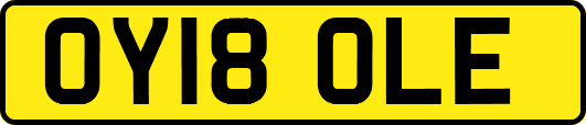 OY18OLE