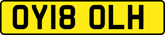 OY18OLH