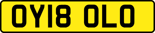 OY18OLO