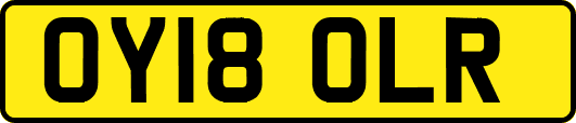 OY18OLR