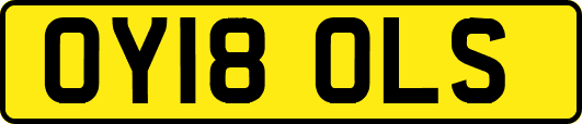 OY18OLS