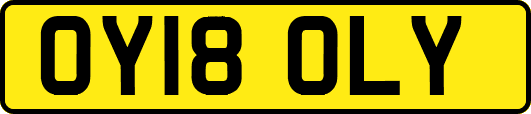 OY18OLY