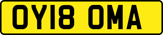 OY18OMA