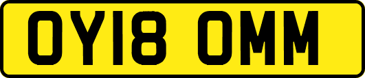 OY18OMM