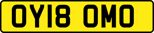 OY18OMO