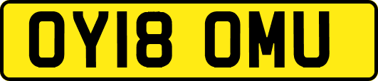 OY18OMU