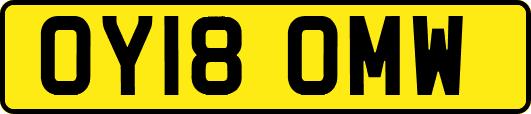 OY18OMW