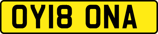 OY18ONA